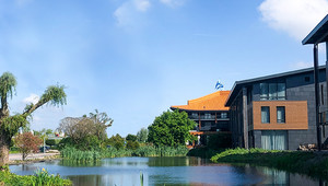 Van der Valk Hotel Breukelen vijfer